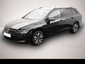 Volkswagen Golf 8 VIII Variant 1.0 eTSI DSG MOVE LED/ACC/Na