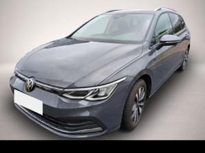 Volkswagen Golf 8 VIII Variant 1.0 TSI Move ACC/AHK/Navi