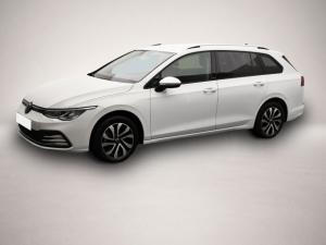 Volkswagen Golf 8 VIII Variant 1.5 eTSI DSG Active AHK/Navi