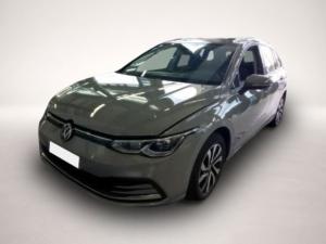 Volkswagen Golf 8 VIII Variant 1.5 eTSI DSG Active Matrix/A