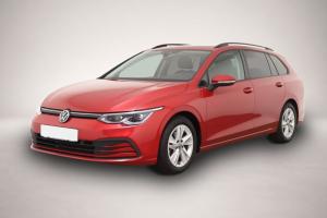 Volkswagen Golf 8 VIII Variant 1.5 eTSI DSG Life IQ.Light/A