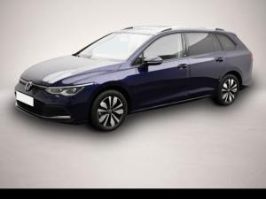 Volkswagen Golf 8 VIII Variant 1.5 eTSI DSG Move Pano/AHK/M