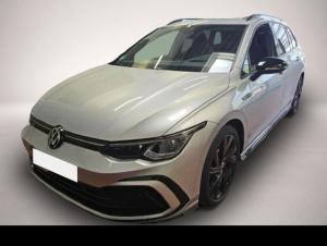 Volkswagen Golf 8 VIII Variant 1.5 eTSI DSG R-Line Black-St