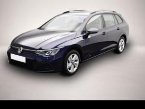Volkswagen Golf 8 VIII Variant 1.5 TSI Life ACC/Einparkhi/M