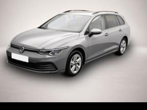 Volkswagen Golf 8 VIII Variant 1.5 TSI Life App-Connect/ACC
