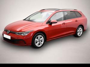 Volkswagen Golf 8 VIII Variant 1.5 TSI Life Einparkhi/Pano
