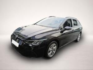 Volkswagen Golf 8 VIII Variant 2.0 TDI DSG Life LED/ACC/AHK