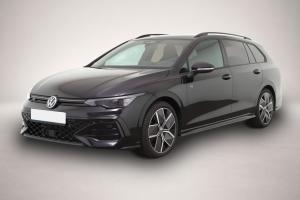 Volkswagen Golf 8 VIII Variant 2.0 TDI DSG R-Line Black-Sty