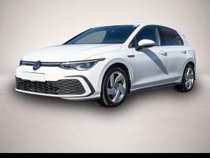 Volkswagen Golf GTD 2.0 TDI DSG