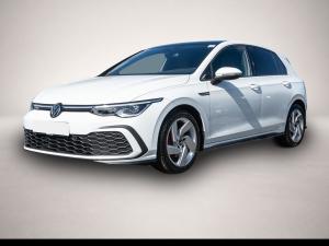 Volkswagen Golf GTD 2.0 TDI DSG