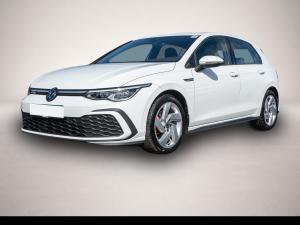 Volkswagen Golf GTD 2.0 TDI DSG