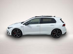 Volkswagen Golf GTD 2.0 TDI DSG AHK HeadUp PANO Navi RFK Tr