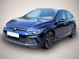Volkswagen Golf GTD 2.0 TDI DSG ALU LED PLus