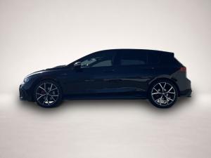 Volkswagen Golf GTD 2.0 TDI DSG Black Style AHK PANO LEDER