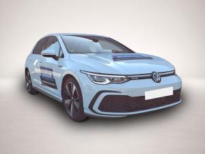 Volkswagen Golf GTD Volkswagen 2.0 TDI 147 kW (200 PS) 7-Ga