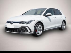 Volkswagen Golf GTE 1.4 eTSI eHybrid DSG