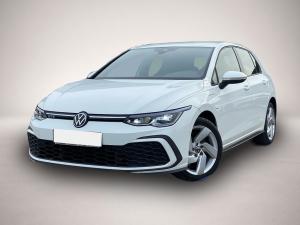Volkswagen Golf GTE 1.4 TSI DSG APP-CONNECT+ACTIVE-INFO+MAT
