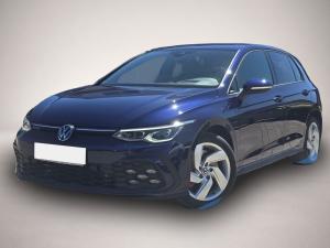Volkswagen Golf GTE 1.4 TSI DSG eHybrid DSG AHK+HEAD-UP+APP