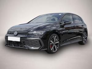 Volkswagen Golf GTE 1.5 eTSI eHybrid DSG 360 ACC AUT FLA LM