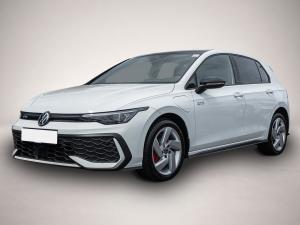 Volkswagen Golf GTE 1.5 eTSI eHybrid DSG 360 Matrix Head Up