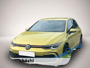 Volkswagen Golf GTI 2.0 TSI DSG 18"+APP-CONNECT+ACTIVE-INFO