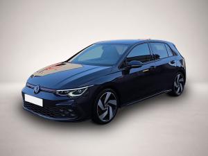 Volkswagen Golf GTI 8 2.0 TSI DSG ACC NAVI RFK