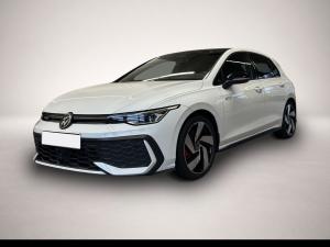 Volkswagen Golf GTI 8 2.0 TSI DSG AHK IQ.LIGHT ACC HuD NAVI