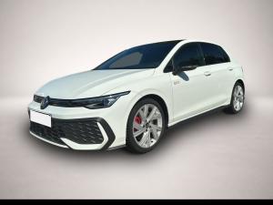 Volkswagen Golf GTI 8 2.0 TSI DSG AHK IQ.LIGHT ACC HuD NAVI