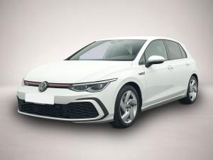 Volkswagen Golf GTI 8 2.0 TSI DSG AHK LED+ NAVI ACC