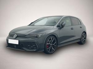 Volkswagen Golf GTI 8 2.0 TSI DSG BLACK STYLE AHK PANO NAVI