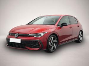 Volkswagen Golf GTI 8 2.0 TSI DSG BLACK STYLE KAMERA LED+ N