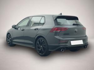 Volkswagen Golf GTI 8 2.0 TSI DSG BLACK STYLE LED+ NAVI PAN