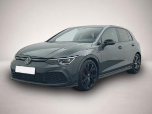 Volkswagen Golf GTI 8 2.0 TSI DSG BLACK-STYLE NAVI KAMERA S