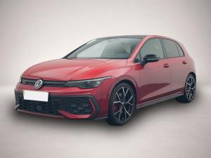 Volkswagen Golf GTI 8 2.0 TSI DSG BLACK STYLE PANO H&K-SOUN