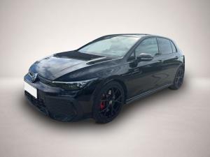 Volkswagen Golf GTI 8 2.0 TSI DSG BLACK-STYLE PANO IQ.LIGHT