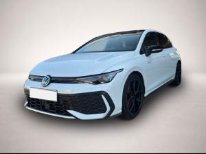 Volkswagen Golf GTI 8 2.0 TSI DSG BLACK-STYLE PANO IQ.LIGHT
