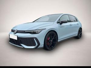 Volkswagen Golf GTI 8 2.0 TSI DSG BLACK-STYLE PANO IQ.LIGHT