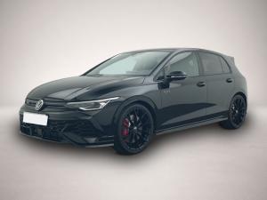 Volkswagen Golf GTI 8 2.0 TSI DSG Clubsport Blackstyle PANO