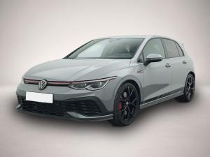 Volkswagen Golf GTI 8 2.0 TSI DSG CLUBSPORT DCC IQ-LIGHT Hu