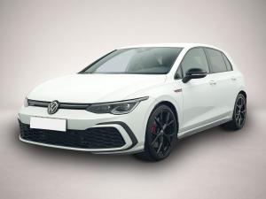 Volkswagen Golf GTI 8 2.0 TSI DSG IQ.LIGHT DCC H&K KAMERA A