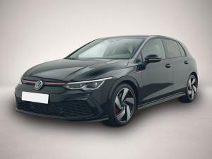 Volkswagen Golf GTI 8 2.0 TSI DSG KAMERA NAVI LED+ DCC