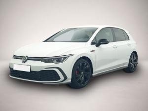 Volkswagen Golf GTI 8 2.0 TSI DSG LED+ BLACK STYLE ACC SHZ