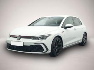 Volkswagen Golf GTI 8 2.0 TSI DSG LED+ NAVI ACC ALU 18