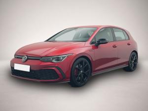 Volkswagen Golf GTI 8 2.0 TSI DSG NAVI KAMERA ACC SHZ