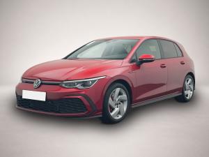 Volkswagen Golf GTI 8 2.0 TSI DSG NAVI KAMERA H&K
