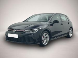 Volkswagen Golf GTI 8 2.0 TSI DSG NAVI KAMERA LED ACC