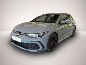 Volkswagen Golf GTI 8 2.0 TSI DSG NAVI LED ACC SHZ DAB WP
