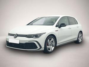 Volkswagen Golf GTI 8 2.0 TSI DSG NAVI LEDER VIENNA ACC