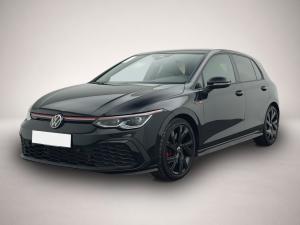 Volkswagen Golf GTI 8 2.0 TSI DSG PANO AHK NAVI KAMERA ACC
