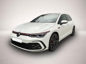 Volkswagen Golf GTI 8 2.0 TSI DSG PANO AHK REAR VIEW IQ.LIG
